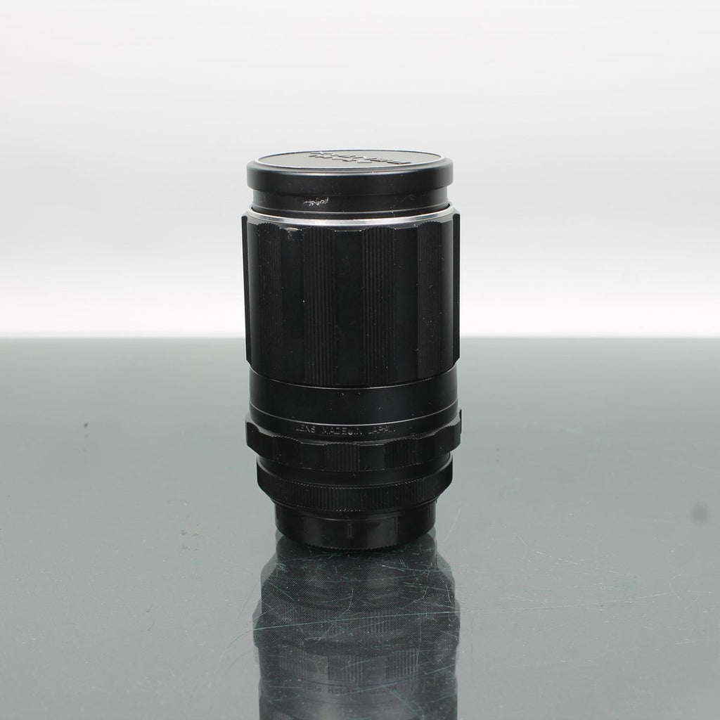 SMC Takumar 135mm f/3.5