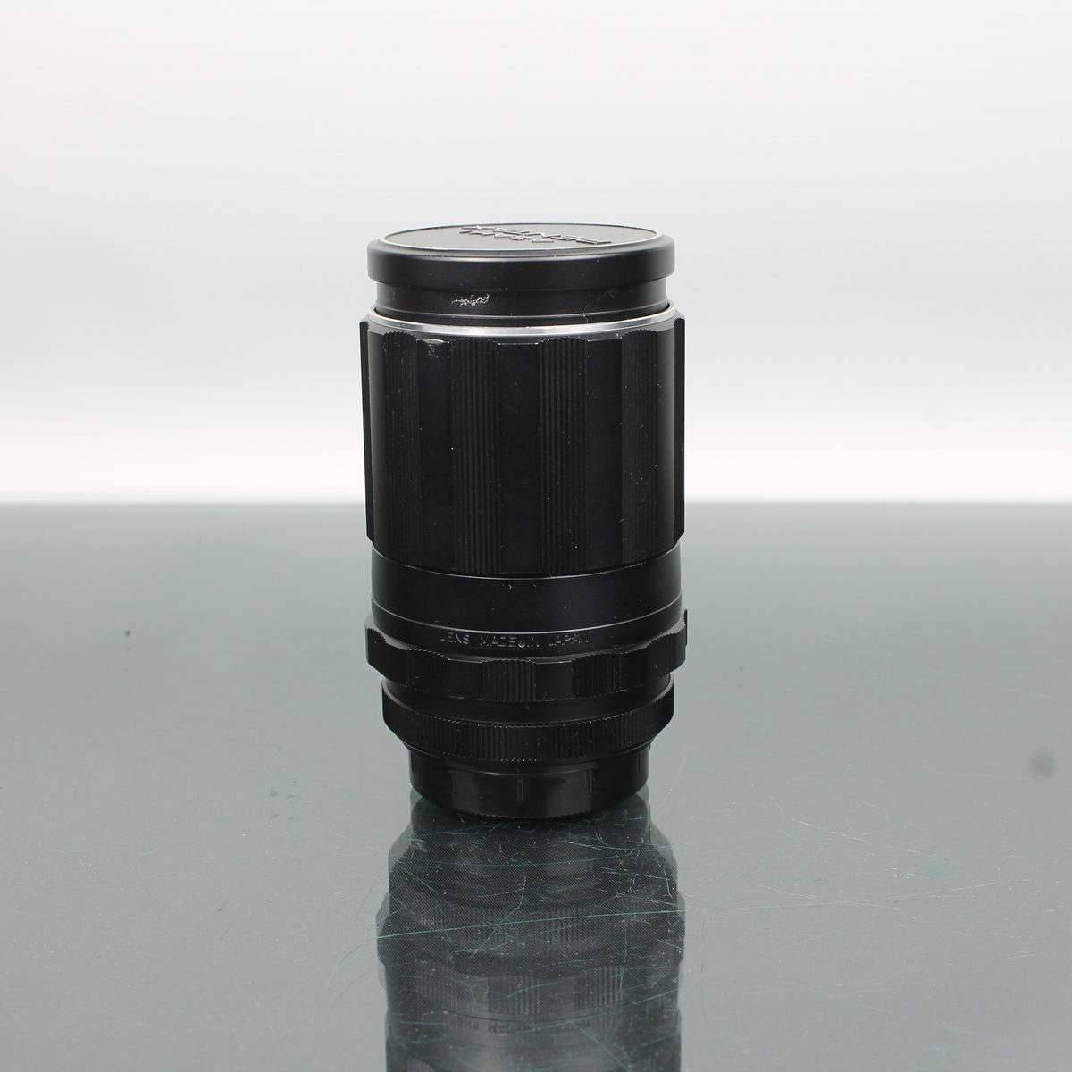 SMC Takumar 135mm f/3.5