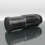SMC Takumar 200mm f4