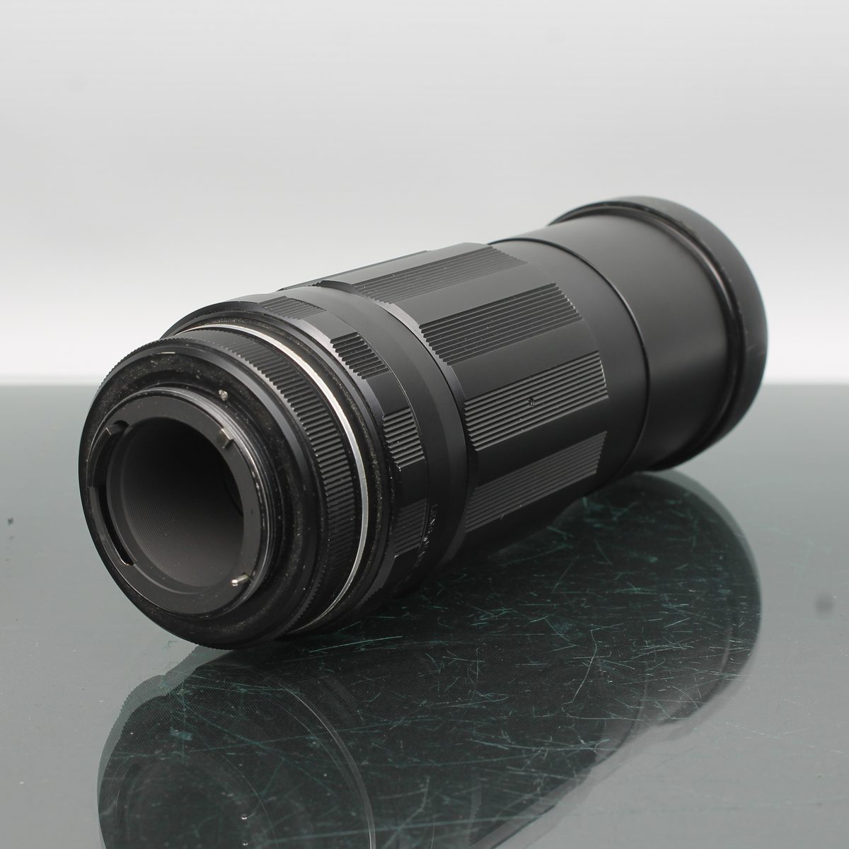 SMC Takumar 200mm f4
