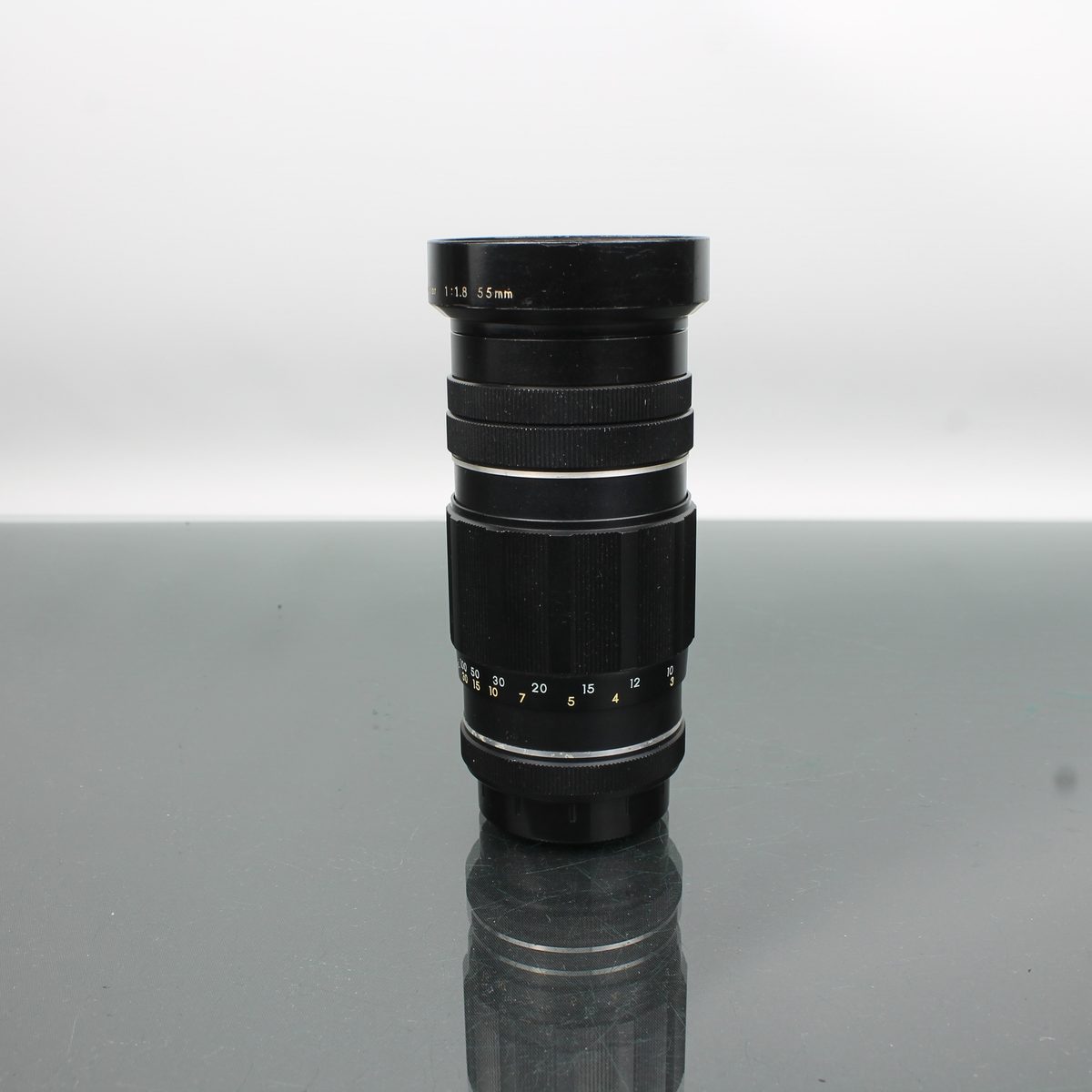 Takumar 135mm f/3.5