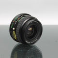 Takumar Bayonet 28mm f/2.8