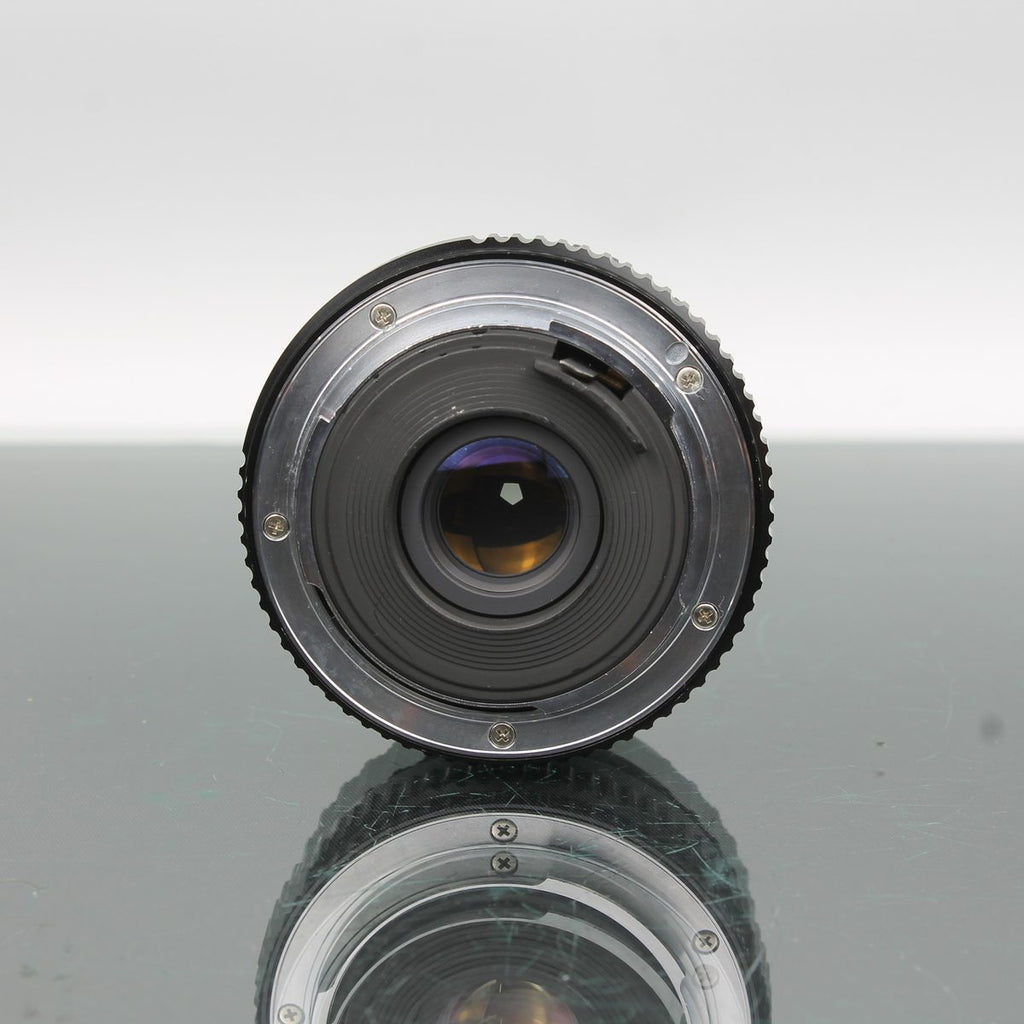 Takumar Bayonet 28mm f/2.8