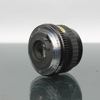 Takumar Bayonet 28mm f/2.8