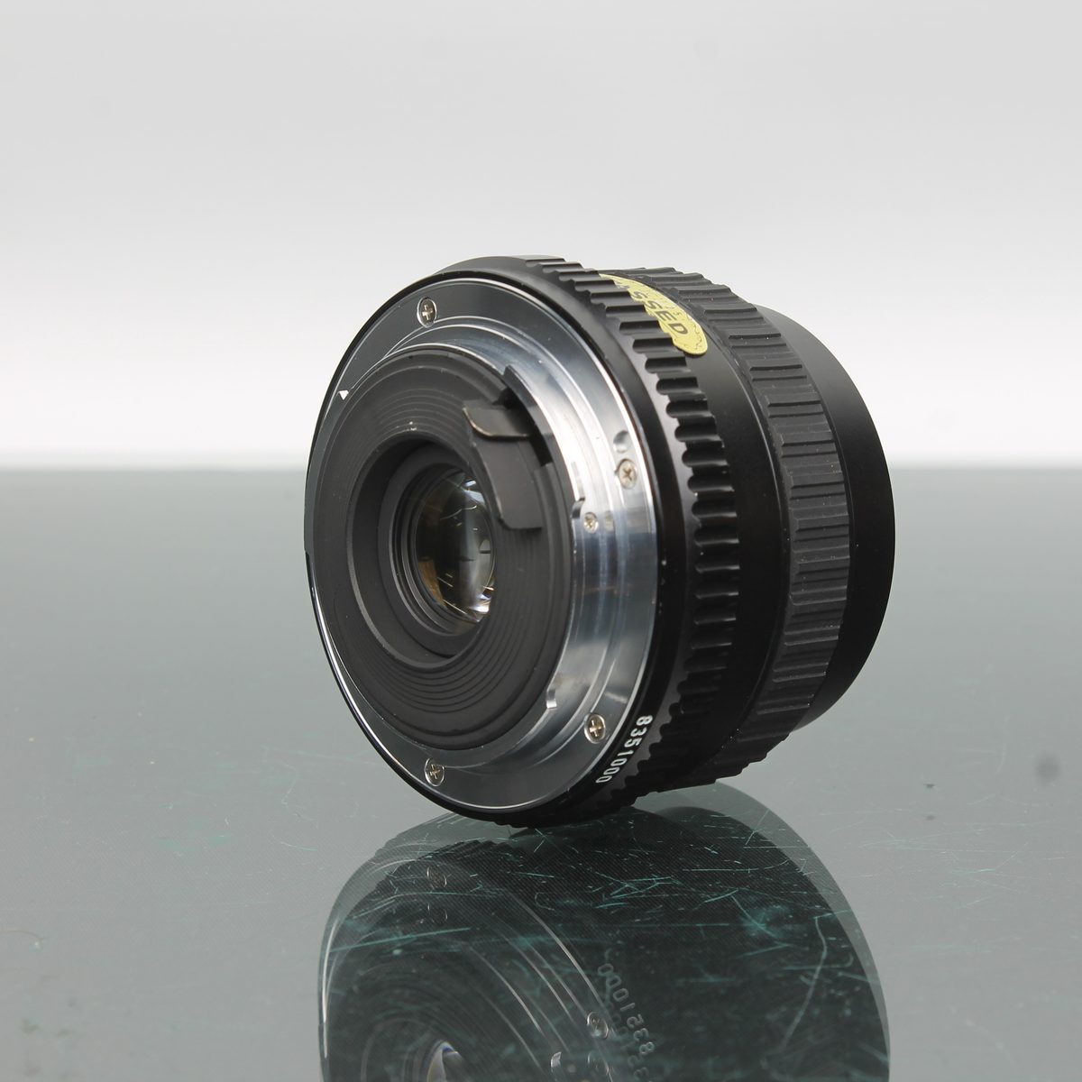 Takumar Bayonet 28mm f/2.8