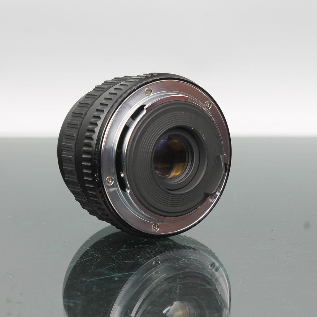 Takumar Bayonet 28mm f/2.8