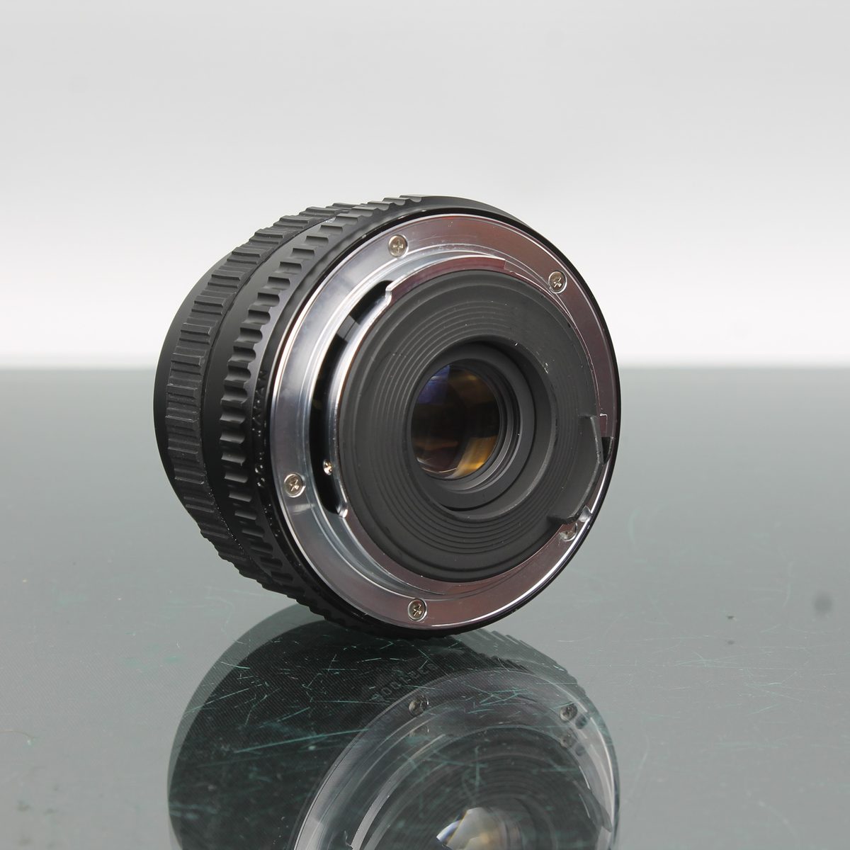 Takumar Bayonet 28mm f/2.8