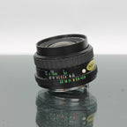 Takumar Bayonet 28mm f/2.8