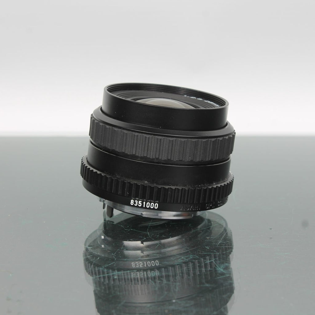 Takumar Bayonet 28mm f/2.8