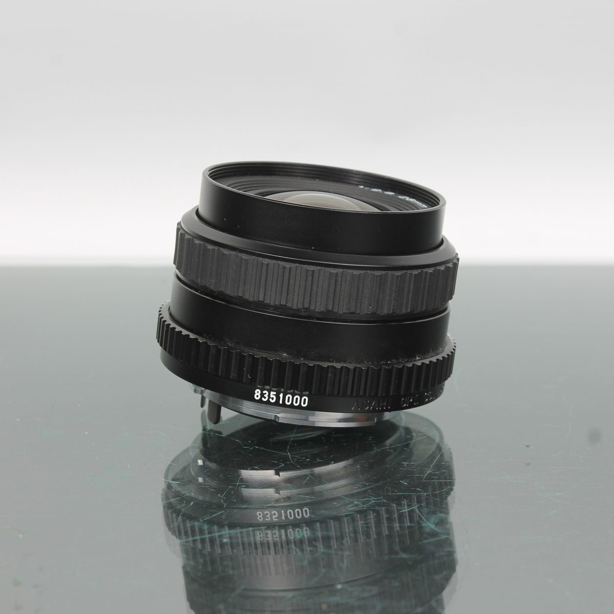 Takumar Bayonet 28mm f/2.8
