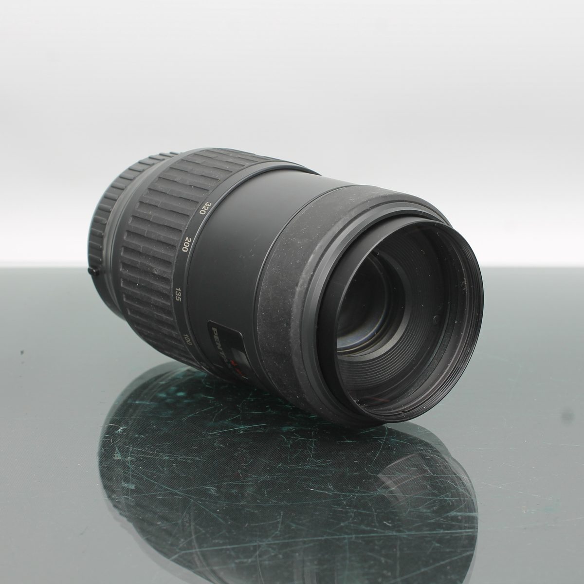 SMC Pentax-FA f/4.5-5.6 80-320mm
