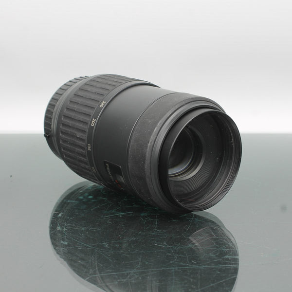 SMC Pentax-FA f/4.5-5.6 80-320mm