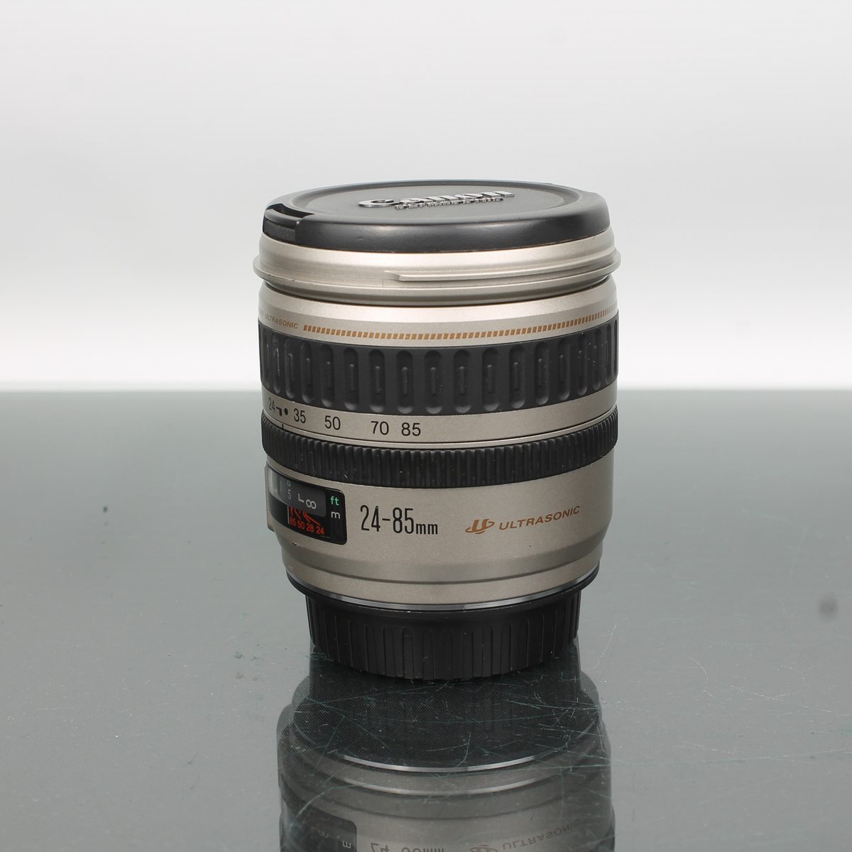 Canon Zoom Lens EF 24-85mm f/3.5-4.5