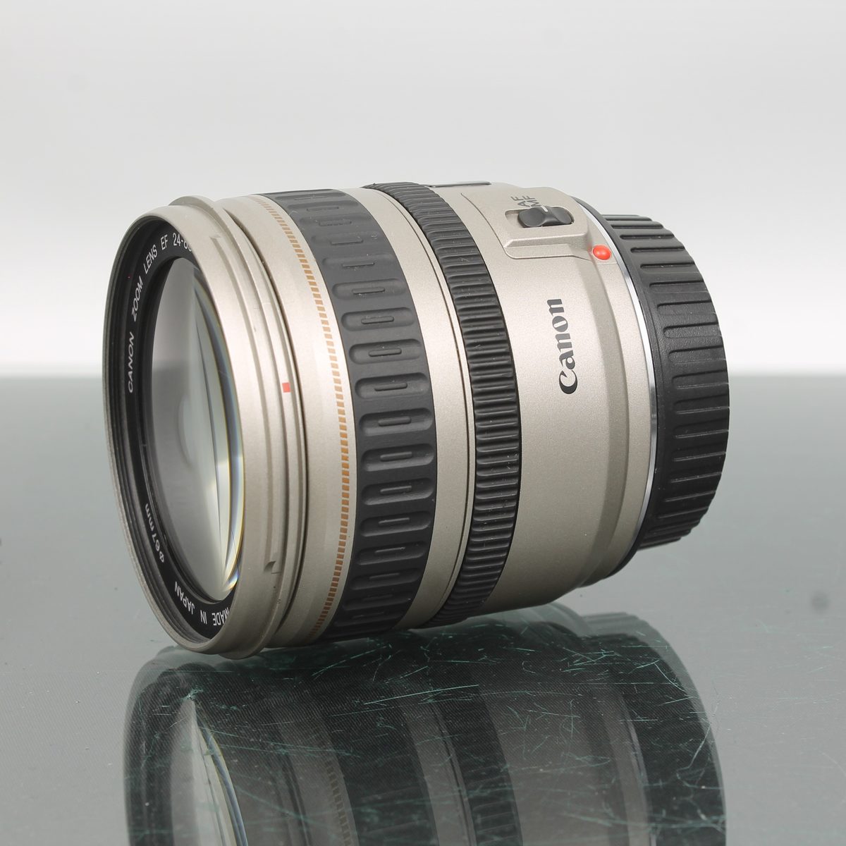 Canon Zoom Lens EF 24-85mm f/3.5-4.5