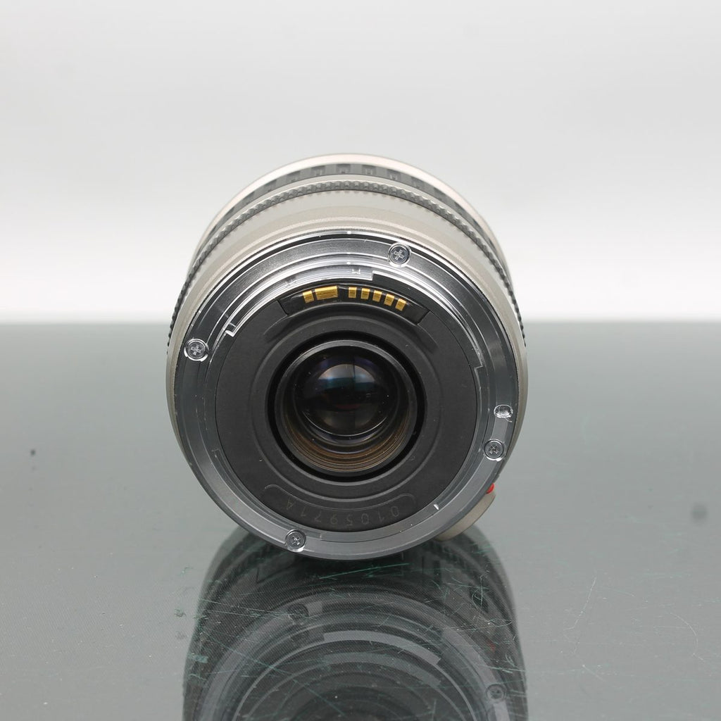 Canon Zoom Lens EF 24-85mm f/3.5-4.5