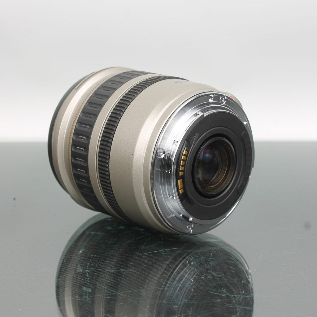 Canon Zoom Lens EF 24-85mm f/3.5-4.5