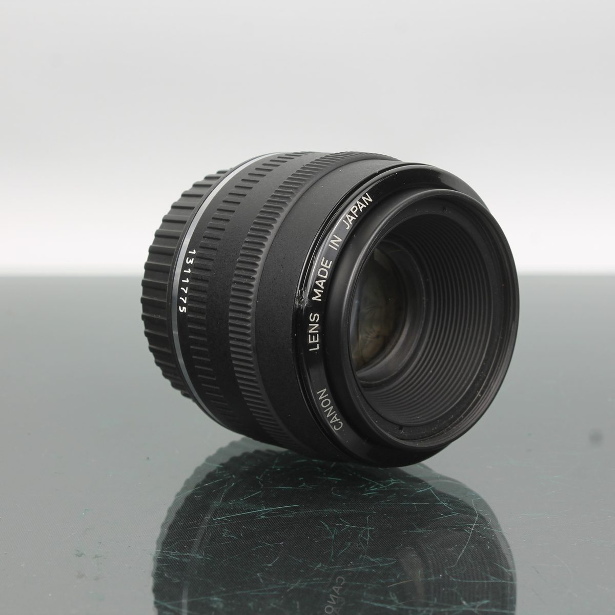 Canon Zoom Lens EF 50mm f/1.8