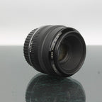 Canon Zoom Lens EF 50mm f/1.8