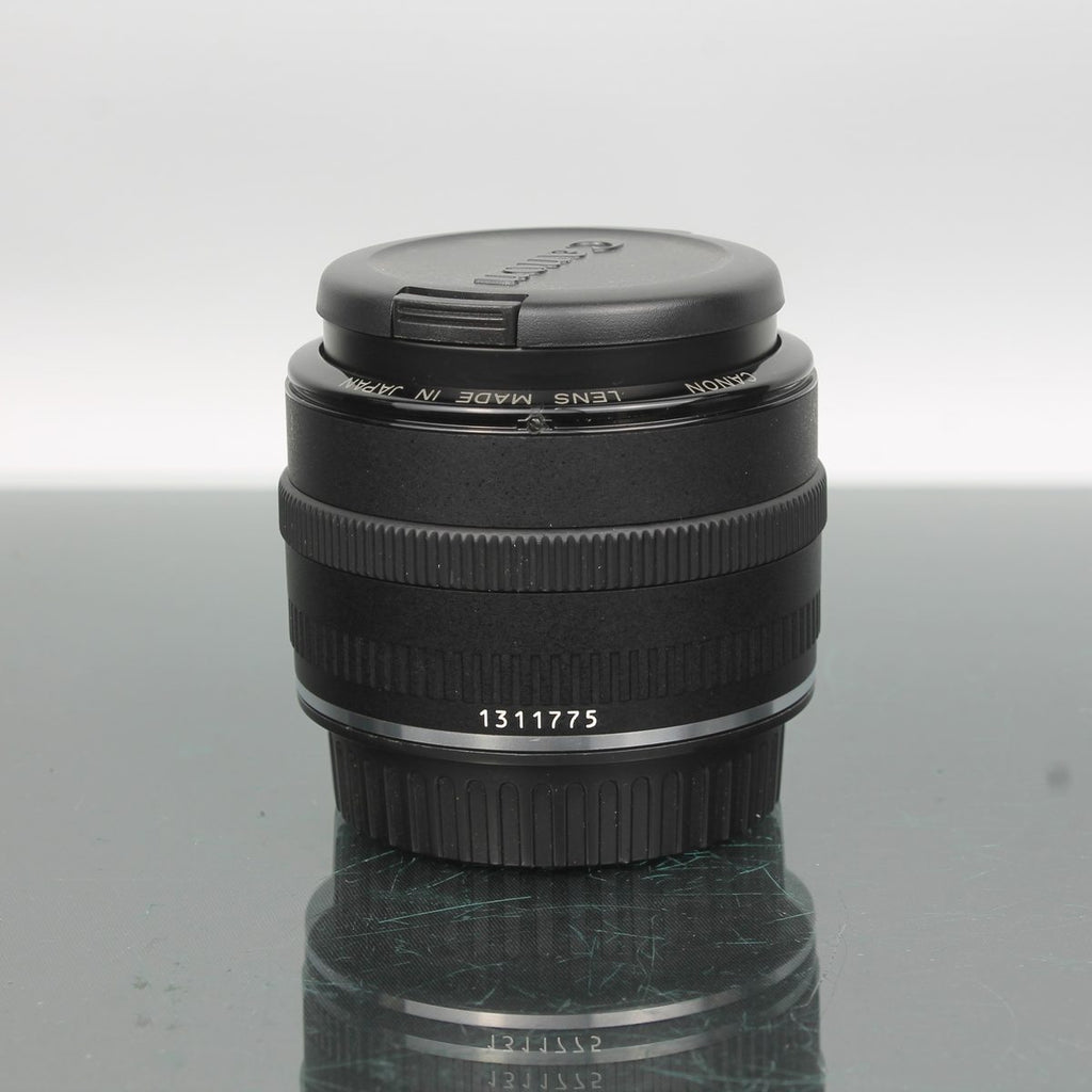 Canon Zoom Lens EF 50mm f/1.8