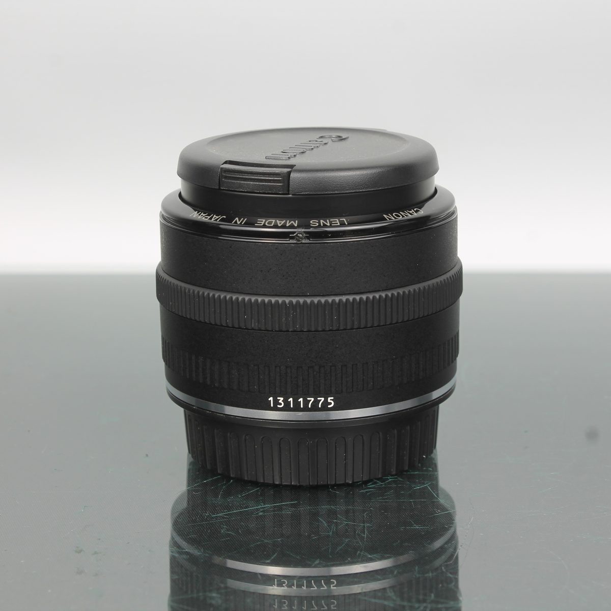 Canon Zoom Lens EF 50mm f/1.8