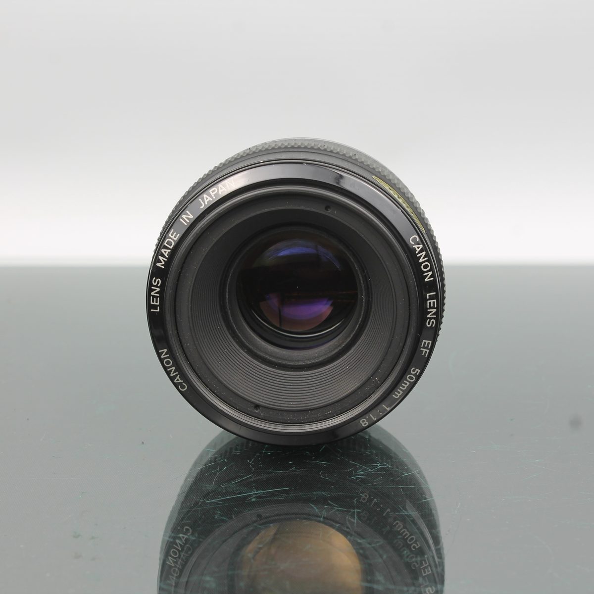 Canon Zoom Lens EF 50mm f/1.8