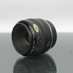 Canon Zoom Lens EF 50mm f/1.8