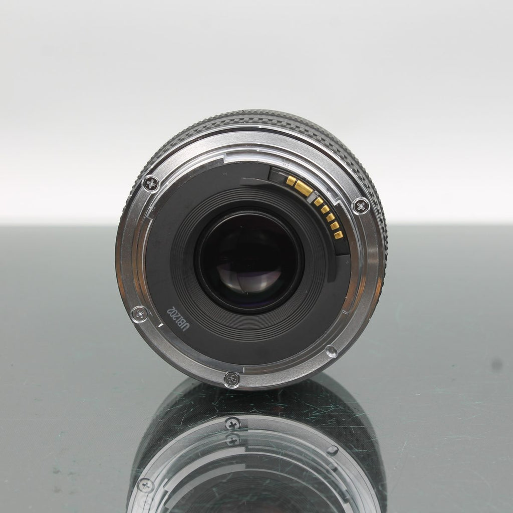 Canon Zoom Lens EF 50mm f/1.8