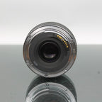 Canon Zoom Lens EF 50mm f/1.8