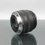 Canon Zoom Lens EF 50mm f/1.8