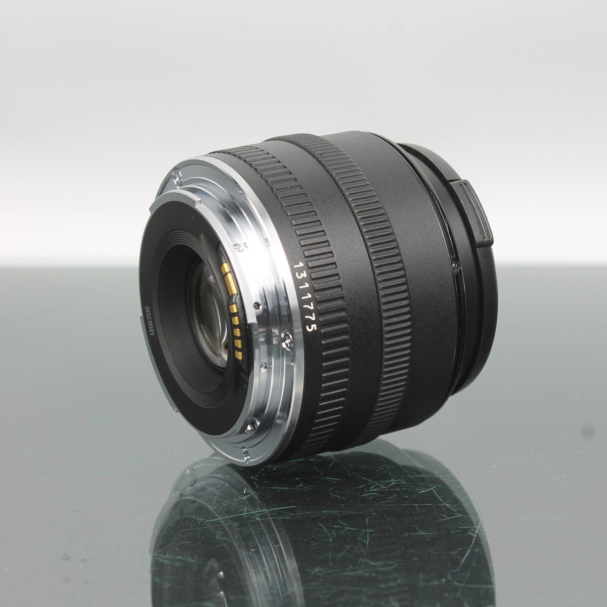 Canon Zoom Lens EF 50mm f/1.8