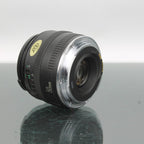Canon Zoom Lens EF 50mm f/1.8