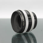 Canon Macrophoto Coupler 58mm