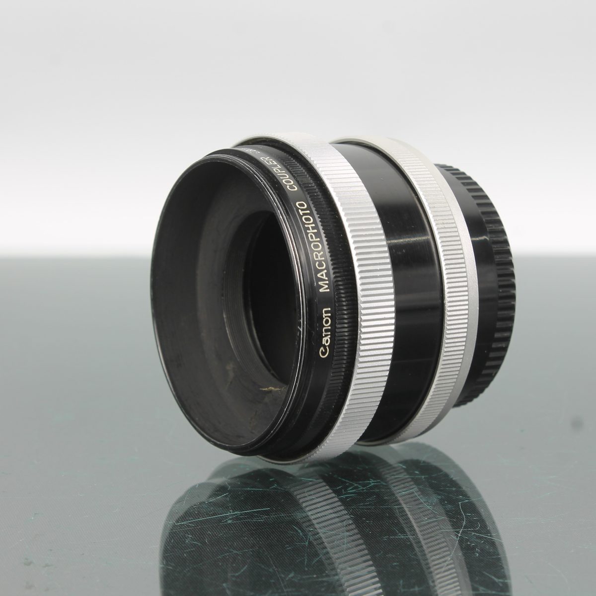 Canon Macrophoto Coupler 58mm