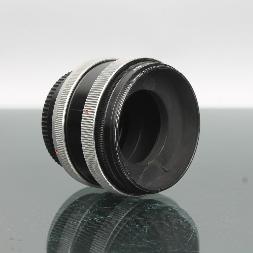 Canon Macrophoto Coupler 58mm