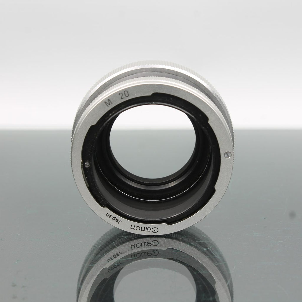 Canon Macrophoto Coupler 58mm