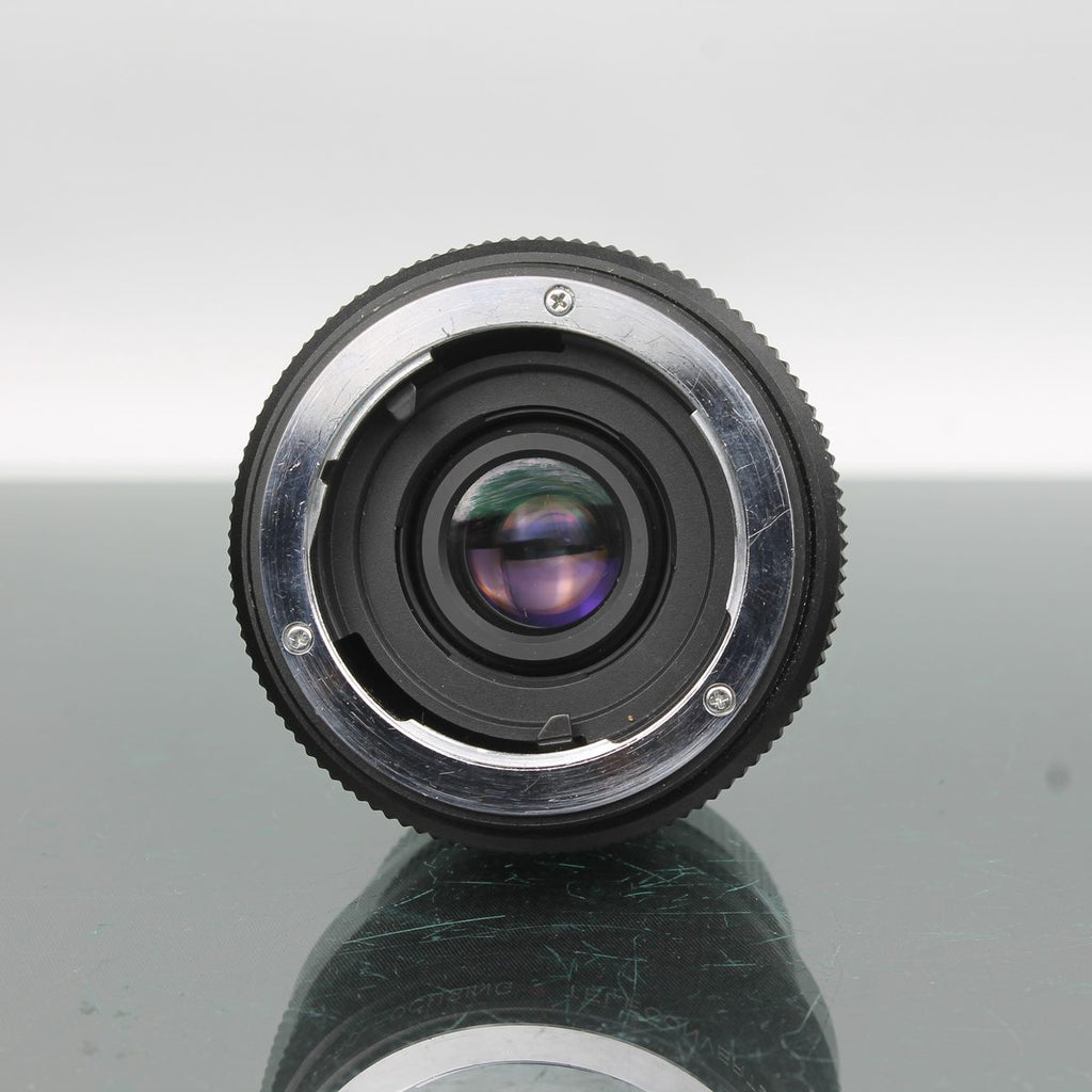 Vivitar 2X Macro Focusing Teleconverter MC