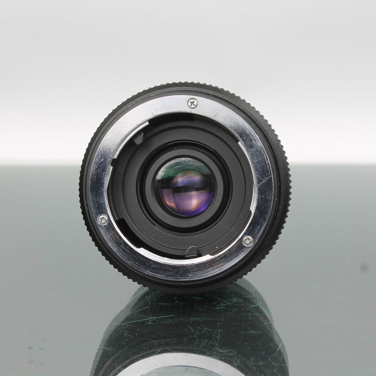 Vivitar 2X Macro Focusing Teleconverter MC