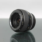 Vivitar 2X Macro Focusing Teleconverter MC