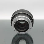 Vivitar 2X Macro Focusing Teleconverter MC