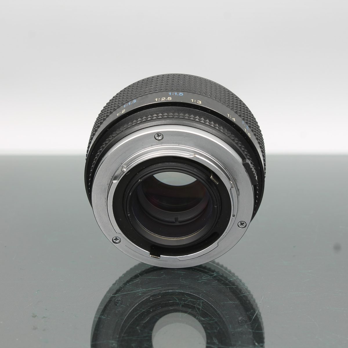 Vivitar 2X Macro Focusing Teleconverter MC