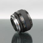 Vivitar 2X Macro Focusing Teleconverter MC