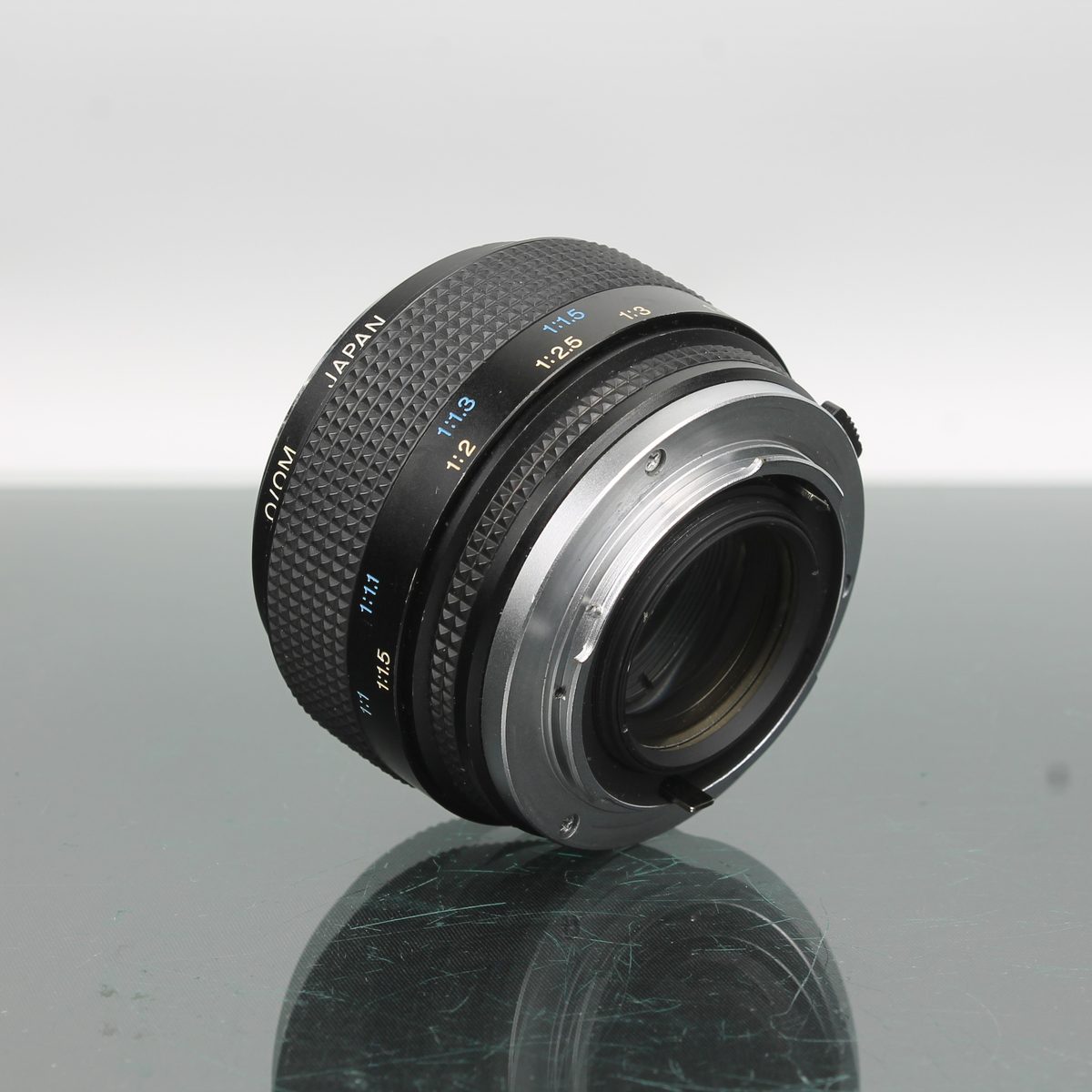 Vivitar 2X Macro Focusing Teleconverter MC