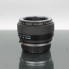 Vivitar 2X Macro Focusing Teleconverter MC