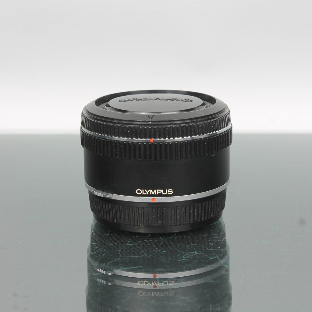Olympus Auto 25 Extension Tube