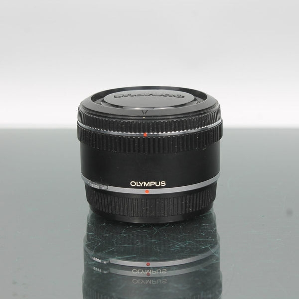 Olympus Auto 25 Extension Tube