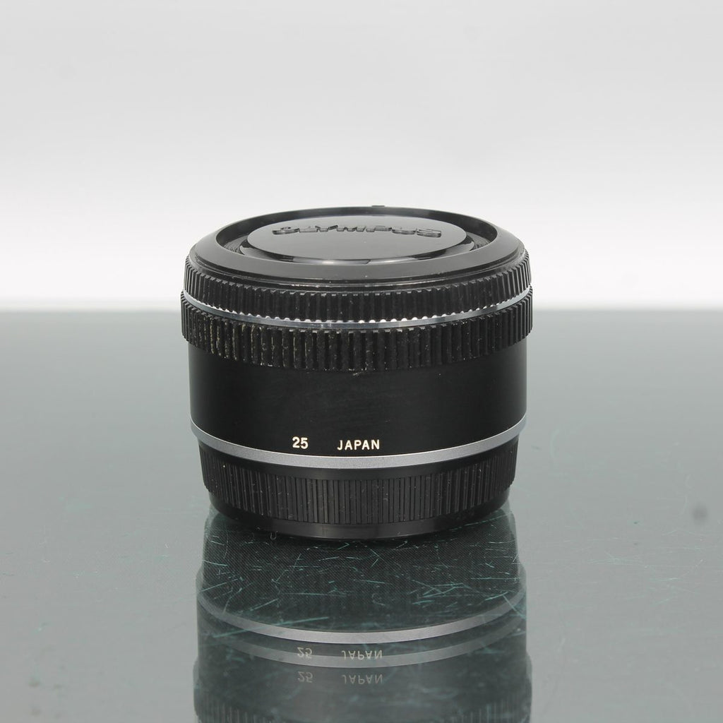 Olympus Auto 25 Extension Tube