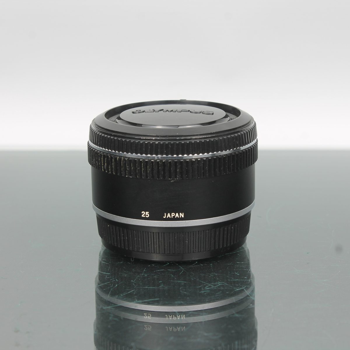 Olympus Auto 25 Extension Tube