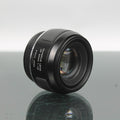 Olympus Lens AF 50mm f/1.8