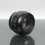 Olympus Lens AF 50mm f/1.8