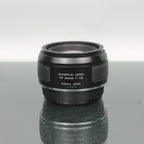 Olympus Lens AF 50mm f/1.8